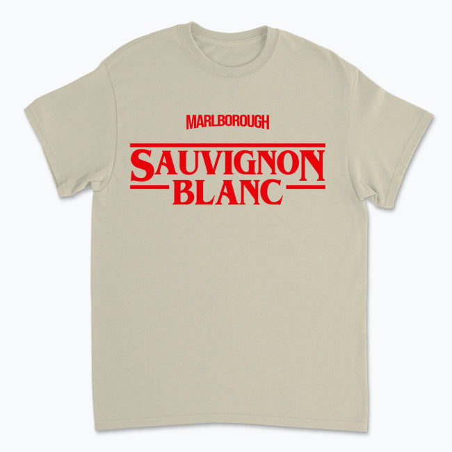 Sauvignon Things Heavy Tee