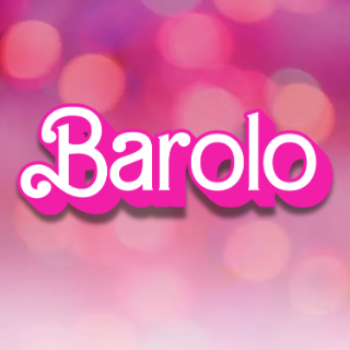 Barolo Doll WineTee