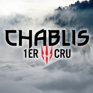 Chablis Wild Cru
