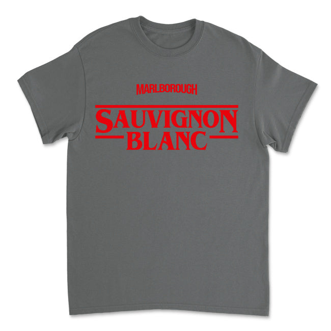 Sauvignon Things Heavy Tee