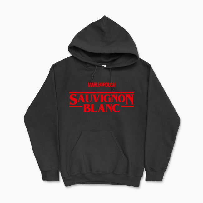 Sauvignon Things Hoodie