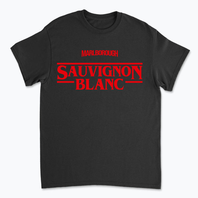 Sauvignon Things Heavy Tee