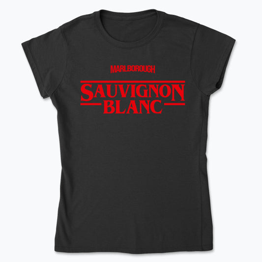 Sauvignon Things Women’s Tee