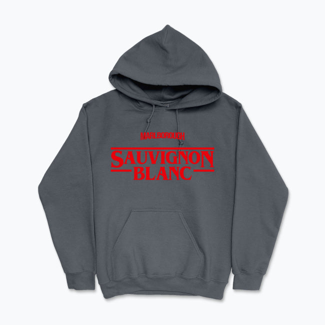 Sauvignon Things Hoodie