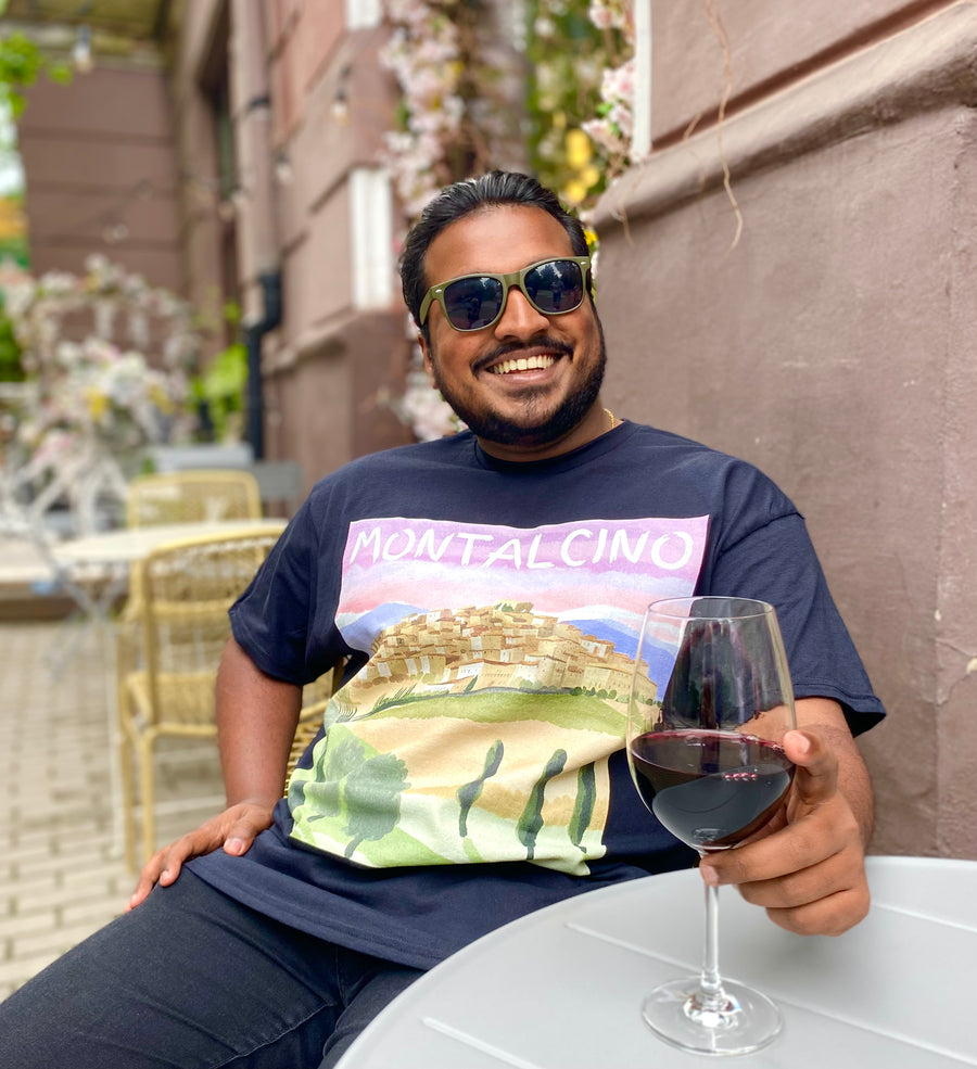 WineTee lifestyle