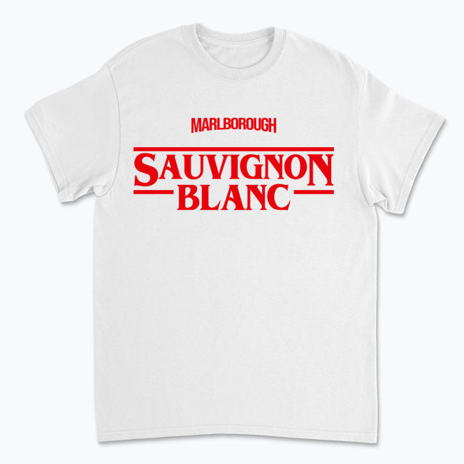 Sauvignon Things Heavy Tee