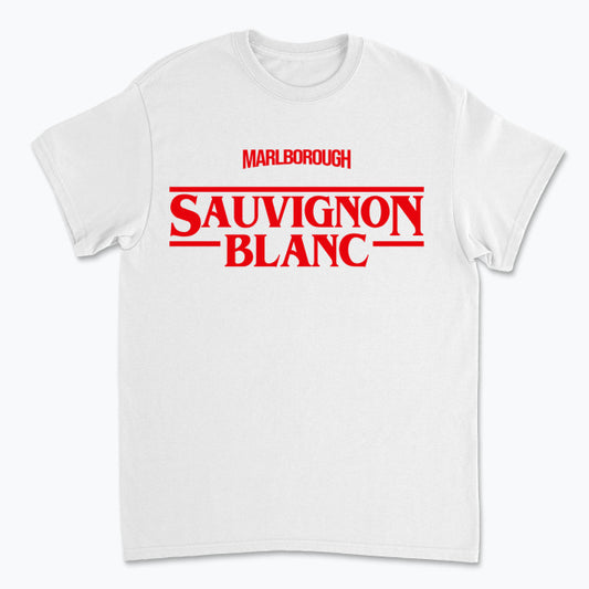 Sauvignon Things Heavy Tee